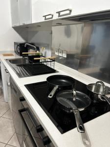 Appartements La Orquidea - sleeps 2 to 4 - 3 : photos des chambres