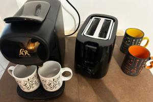 Appartements La Orquidea - sleeps 2 to 4 - 3 : photos des chambres