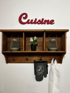 Appartements La Orquidea - sleeps 2 to 4 - 3 : photos des chambres