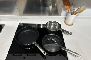 Appartements La Orquidea - sleeps 2 to 4 - 3 : photos des chambres