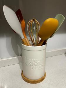 Appartements La Orquidea - sleeps 2 to 4 - 3 : photos des chambres