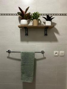 Appartements La Orquidea - sleeps 2 to 4 - 3 : photos des chambres