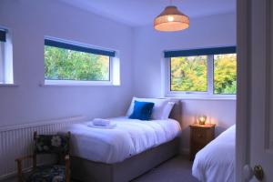 The Laurels - Wifi, Parking, 4 Bedrooms, Gatwick