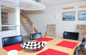 Holiday Home Havnebyvej Rømø Iii