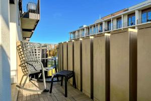 Baltic Park Fort by Baltic Home