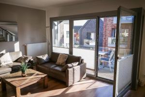 Ostsee - Appartement Nr 81 "Auszeit" im Strand Resort