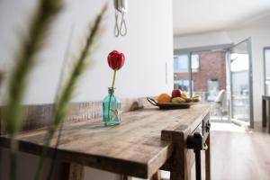 Ostsee - Appartement Nr 81 "Auszeit" im Strand Resort