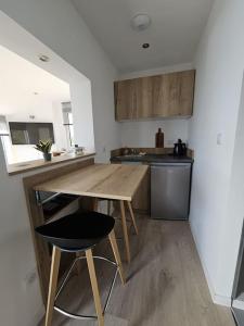 Gîte La Capitainerie