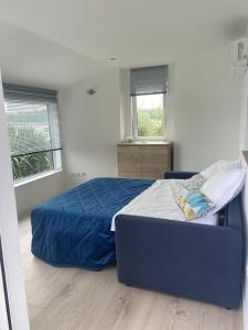 Maisons de vacances Gite La Capitainerie : photos des chambres