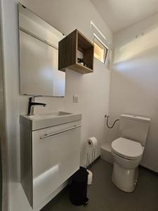 Gîte La Capitainerie