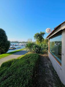 Gîte La Capitainerie