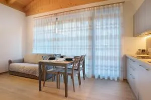 Appartamento Chiara Tione - Breguzzo