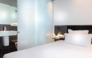 Hotels Libertel Gare de L'Est Francais : photos des chambres
