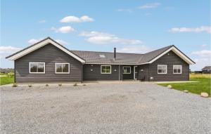 Stunning Home In Løkken With Sauna