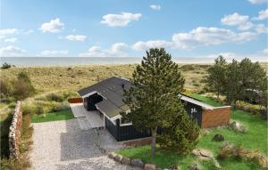 Holiday Home Sæby With A Fireplace 05