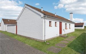 Two-Bedroom Holiday Home In Pandrup