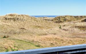 Holiday Home Sæby With Fireplace 01