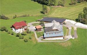 Ferienwohnung Mit Infarotkabi