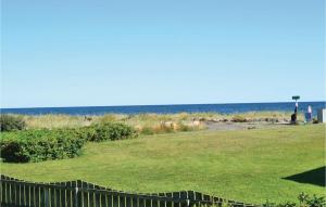 Holiday Home Haulundsvej Sæby Iv