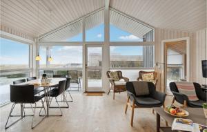 Holiday Home Haulundsvej Sæby Iv