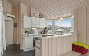 Holiday Home Haulundsvej Sæby Iv