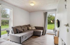 4 Bedroom Awesome Home In Sæby