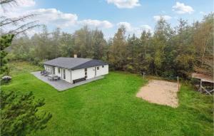 4 Bedroom Awesome Home In Sæby