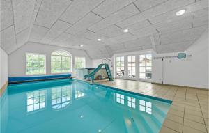 Awesome Home In Ulfborg With Kitchen