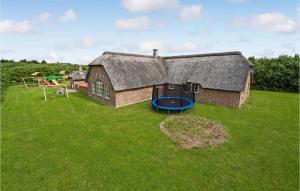 Awesome Home In Ulfborg With Kitchen