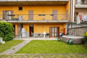 Casa Broseta - Clanezzo