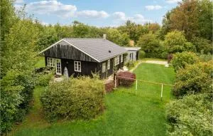 2 Bedroom Lovely Home In Spøttrup - Knud