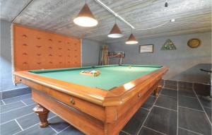 Eight-Bedroom Holiday Home In Vestervig