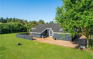 Cozy Home In Hurup Thy With Sauna