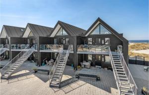 Stunning Apartment In Thisted With Wifi