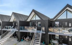 Stunning Apartment In Thisted With Wifi