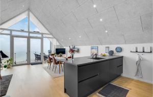 Stunning Apartment In Thisted With Wifi