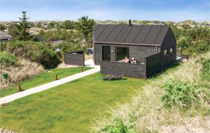 Holiday Home Blokhus With Hot Tub Iv