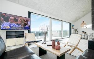 Holiday Home Blokhus With Hot Tub Iv