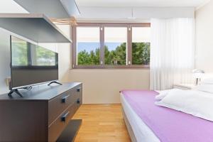 The Residence Aparthotel