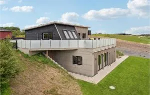 Beautiful Home In Spøttrup With Wifi - Lihme