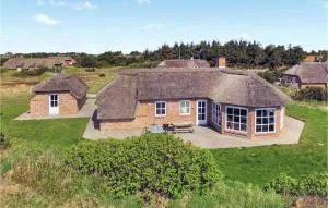 Holiday Home Ringkøbing 19 - Nørre Lyngvig