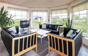 Holiday Home Ringkøbing 19