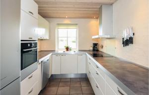 Holiday Home Ringkøbing 19