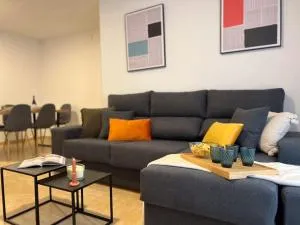 TAYP San Marcos 109 - Talayuela