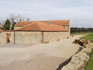 The Old Dairy - 26726