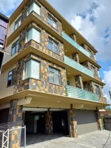 U & S Luxury Apartments Ltd - Vacoas