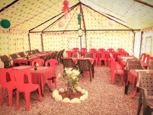 Jispa Journey Camp Lahoul & Spiti