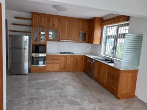U & S Luxury Apartments Ltd