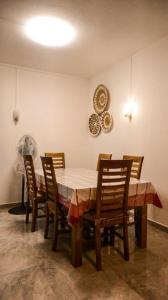 U & S Luxury Apartments Ltd