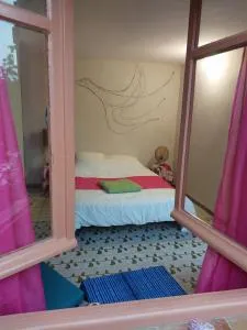 l'oiseau bleu - 拉博莱讷韦聚比